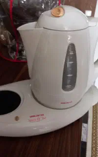 چای ساز بدون قوری
