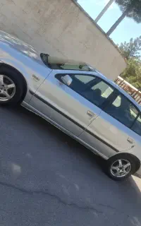 سمند x7