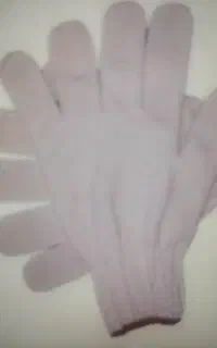 ۱۰۰جفت دستکش نخی