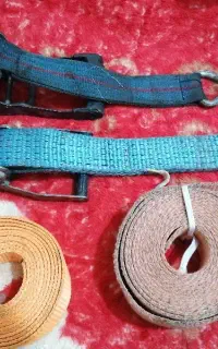 2عدد بک سل بند برای مهار بار