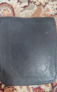 کیف مدارک