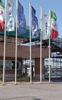 نمای کامپوزیت
