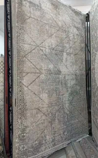 فرش فیلامنت  گل برجسته