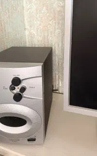 اسپیکر microlab