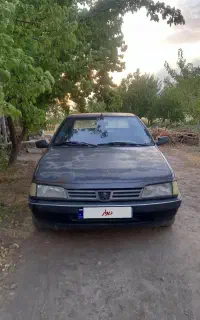 ماشین روا سال