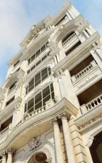 پیش فروش تمام هوشمند دو خواب بر اصلی گلشهر جنوبی