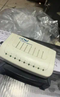 مودم و روتر