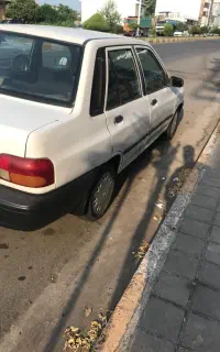 پراید ۷۹