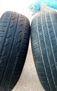 لاستیک165پراید در حد صفر