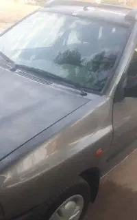 پراید فروشی مدل ۹۳