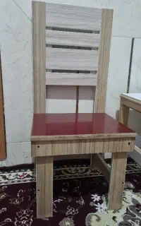 میز و صندلی