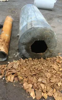 تعمیر و جوشکاری آبگرمکن