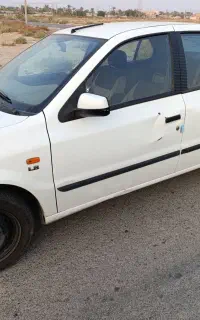 سمند 93