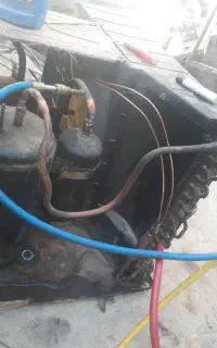 تعمیرات انواع کولر و ابگرمکن ولوازم خانگی