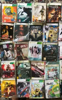 بازی Xbox 360