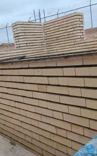 بنای ومعماری ساختمان تخریب کار