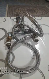 شیر اب دوقلو احرومی 2300 تومان