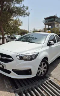 شاهین G مدل 1403 سانروف *نقد اقساط*