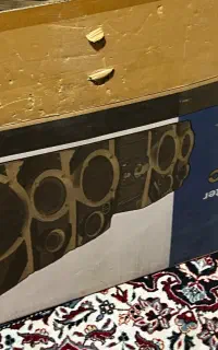 باند مدل ل جی اصل