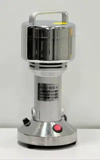 آسیاب نیمه‌صنعتی