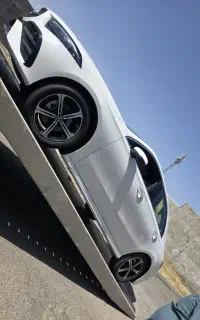 بنز کلاس A200 L