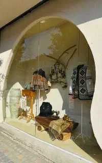فروشنده