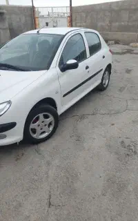 ۲۰۶ مدل ۸۷ اتاق تعویض ۱۴۰۵