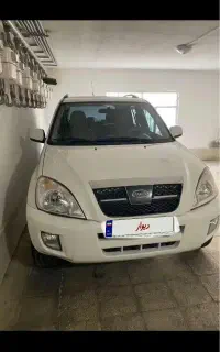 ام وی ام X33مدل 91