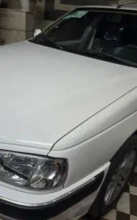 پارس موتور جدید XU7p