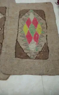 نمد