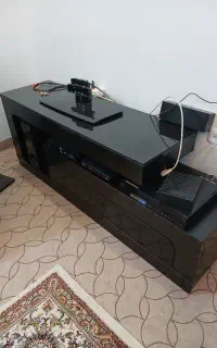 میز تلویزیون ترکیه ای