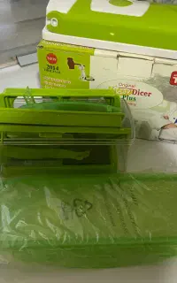 رنده دایسر نایسر اصل