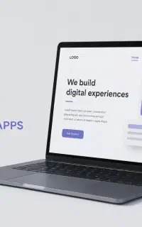 انجام خدمات طراحی سایت و اپلیکیشن