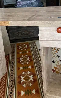 صندلی و میز