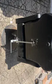 صندلی آرایشگاه