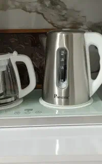 چایساز پارادایس