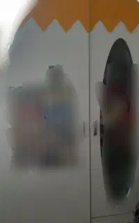 سرویس خواب کودک
