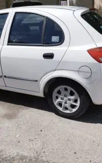 تیبا دو EX مدل 1400