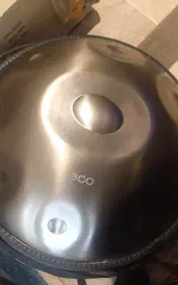 فروش هنگ درام برند vanda eco