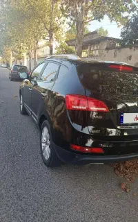 جک s5 کم کار واقعی بدون نقطه