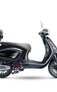 کویر S5 150 با باکس مشکی