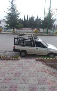 وانت بار دنا بار ب تمام نقاط استان