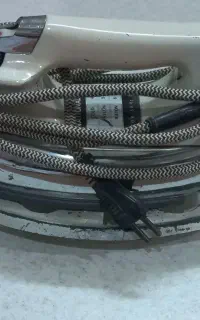 اتو برقی