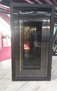 اهنکشی نصب بالابر و آسانسور هیدرولیک همکار