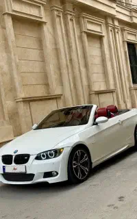 bmw e93  330i