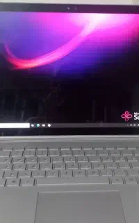 لپتاپ سرفیس بوک ۱
