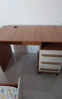 سرویس کامل اتاق کودک برند آپادانا