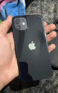 iPhone 12 normal