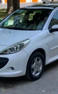 207پانا مدل ۱۴۰۱