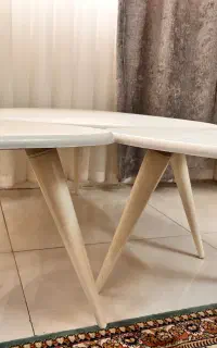 میز عسلی